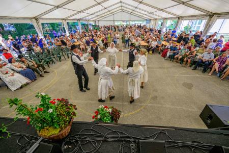 Tamburanje va Kostele -129